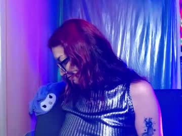 Alice_Phantom Chaturbate stream image from June 29, 2025