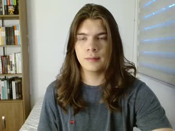 Amelie_Murdoch Chaturbate stream image from June 29, 2025