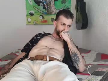 Axxelnauffal Chaturbate stream image from June 29, 2025