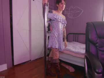 Aynmarie Chaturbate stream image from June 29, 2025