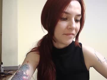 Dead_Girll Chaturbate stream image from June 29, 2025