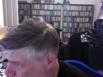 Invisible999 Chaturbate stream image from June 29, 2025