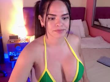 Mafer_Meow Chaturbate stream image from June 29, 2025