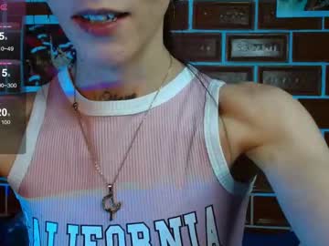 Sakura_Skinny Chaturbate stream image from June 29, 2025