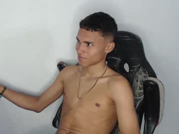 Stavros_Ohm Chaturbate stream image from June 29, 2025