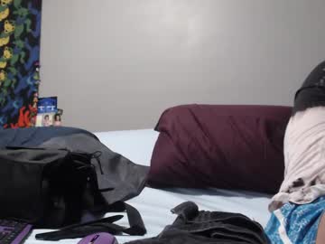 Violethooper Chaturbate stream image from June 29, 2025