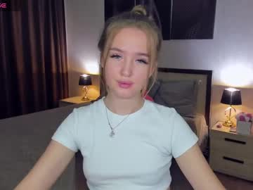 Anfisalorns Chaturbate stream image from June 30, 2025