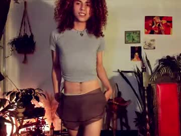 Desidias Chaturbate stream image from June 30, 2025