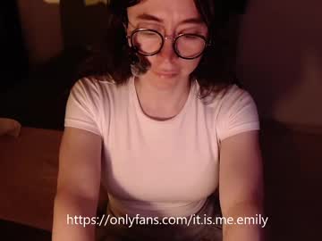 Emily_Pearl_ Chaturbate stream image from June 30, 2025