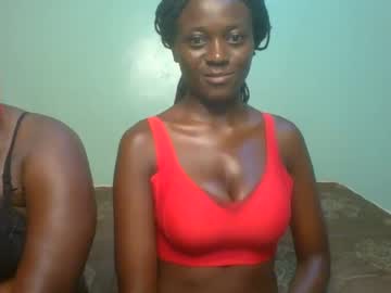 Erotic_Ebony1 Chaturbate stream image from June 30, 2025