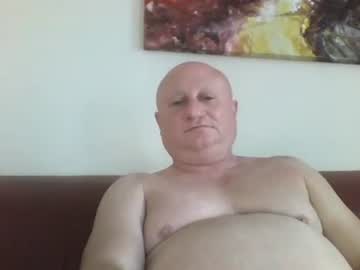 Jacob_Bron Chaturbate stream image from June 30, 2025