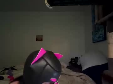 Kinkykitty0272625 Chaturbate stream image from June 30, 2025