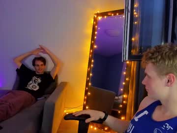 Kurt_Hanssen Chaturbate stream image from June 30, 2025