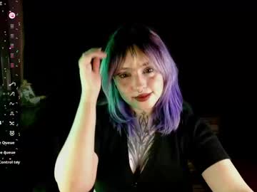 Nicopetite08 Chaturbate stream image from June 30, 2025