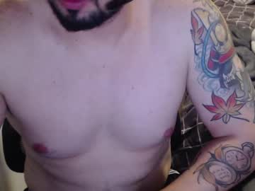 Remazzeo Chaturbate stream image from June 30, 2025