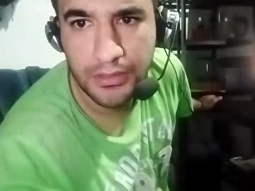 Carlos88bbb Chaturbate stream image from June 30, 2025