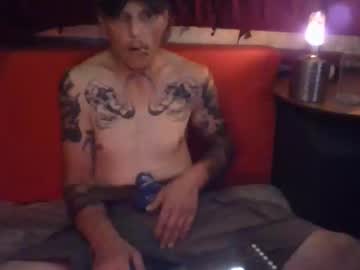 Clandruiede Chaturbate stream image from June 30, 2025