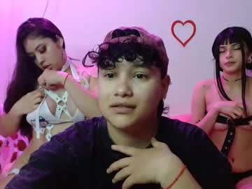 Cum_Addicted_Girls Chaturbate stream image from June 30, 2025