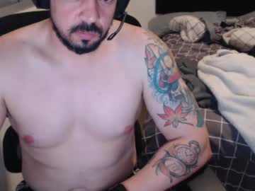 Dantturbate Chaturbate stream image from June 30, 2025