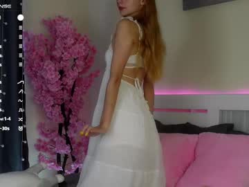 Emiliaheather Chaturbate stream image from June 30, 2025