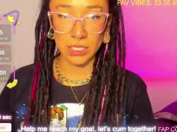 Evil_Miss_Palpatin Chaturbate stream image from June 30, 2025