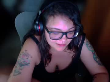 Marcela2101s Chaturbate stream image from June 30, 2025