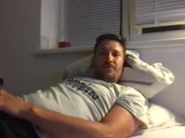 Mitchel_New Chaturbate stream image from June 30, 2025