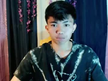 Mostwantedtwink Chaturbate stream image from June 30, 2025