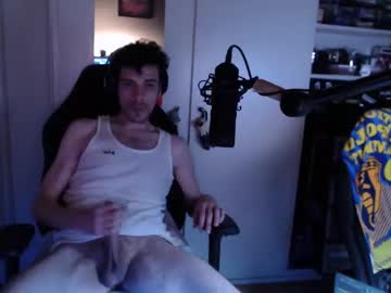 Pablo029 Chaturbate stream image from June 30, 2025