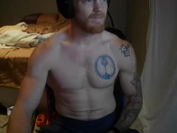 Redbeardedfun Chaturbate stream image from June 30, 2025