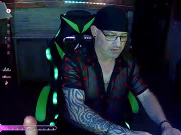 Robun1801 Chaturbate stream image from June 30, 2025