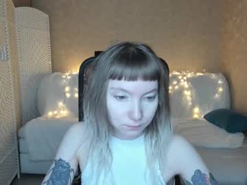 Tattoo_Artbaby Chaturbate stream image from June 30, 2025