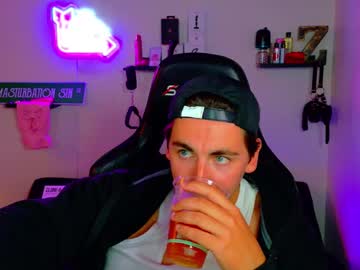 Zach_Rhyder stream image from June 30, 2025