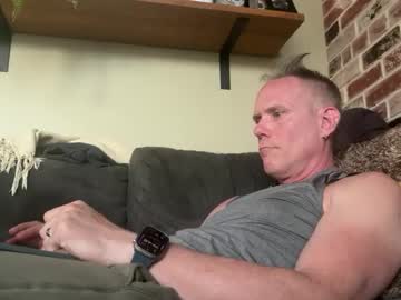 Ashbyfulton Chaturbate stream image from June 30, 2025