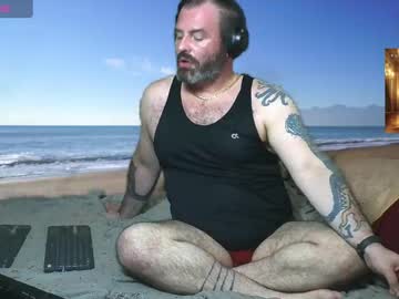 Bongolian Chaturbate stream image from June 30, 2025