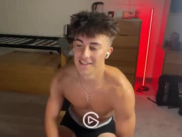 Calvincoyd Chaturbate stream image from June 30, 2025