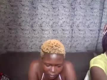 Choco_Warden69 Chaturbate stream image from June 30, 2025