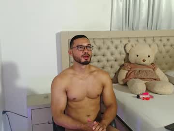 Marcusblade__ Chaturbate stream image from June 30, 2025