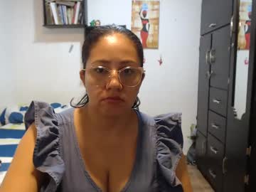 Sexy_Goddes1 Chaturbate stream image from June 30, 2025