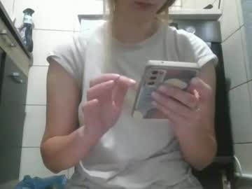 Special_Fantasy16 Chaturbate stream image from June 30, 2025