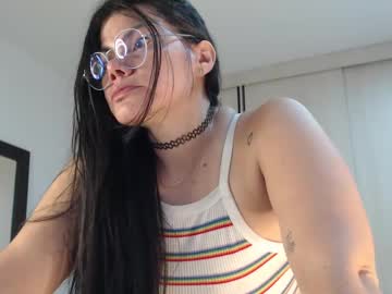 Crystal_Croft_ Chaturbate stream image from June 30, 2025