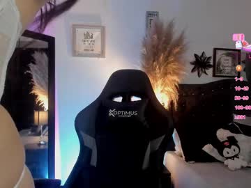 Devlin_Violet__ Chaturbate stream image from June 30, 2025
