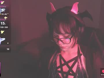 Modjo_ Chaturbate stream image from June 30, 2025