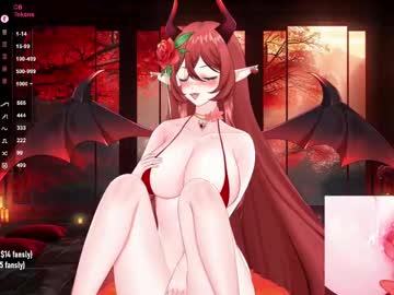Passionyx Chaturbate stream image from June 30, 2025
