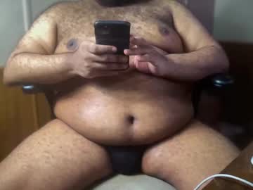 Tjthechubby Chaturbate stream image from June 30, 2025