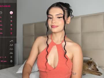 Aniebby Chaturbate stream image from June 30, 2025