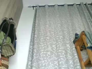 Horny_Soul1 Chaturbate stream image from June 30, 2025