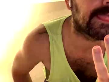 Badtwister Chaturbate stream image from June 30, 2025