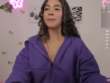 Butterflypink_ Chaturbate stream image from June 30, 2025