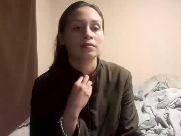 Elieli5 Chaturbate stream image from June 30, 2025